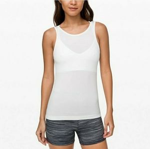 Lululemon Tank Size Medium